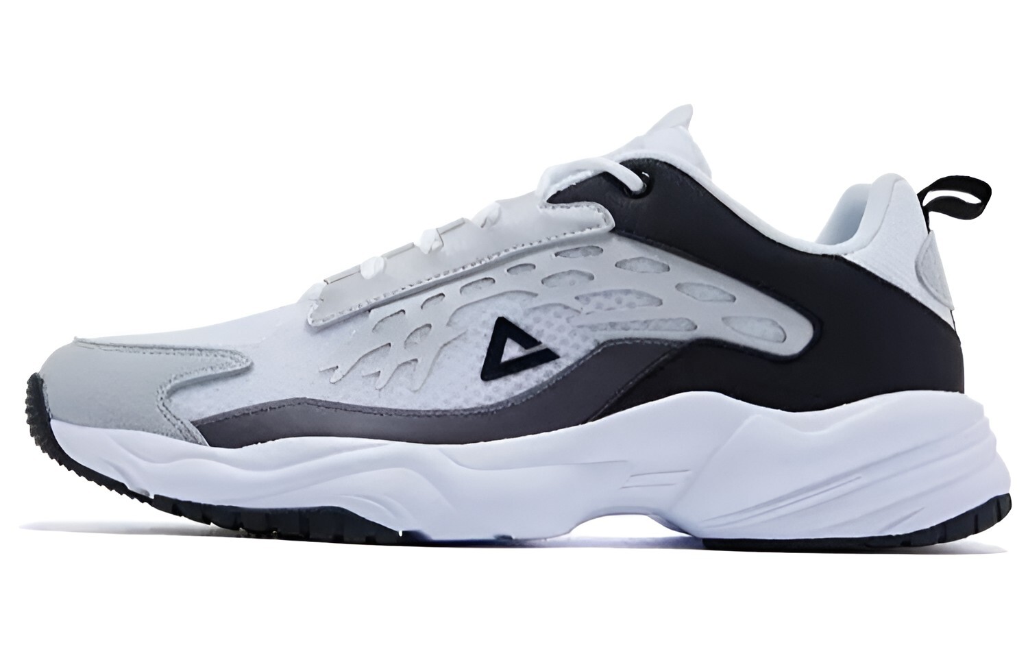 Обувь для повседневной носки Мужская Низкая светло-серая/большая белая Peak, Белый, Обувь для повседневной носки Мужская Низкая светло-серая/большая белая Peak
Обувь для повседневной носки Мужская Низкая светло-серая/большая белая Peak, Белый, Обувь для повседневной носки Мужская Низкая светло-серая/большая белая Peak