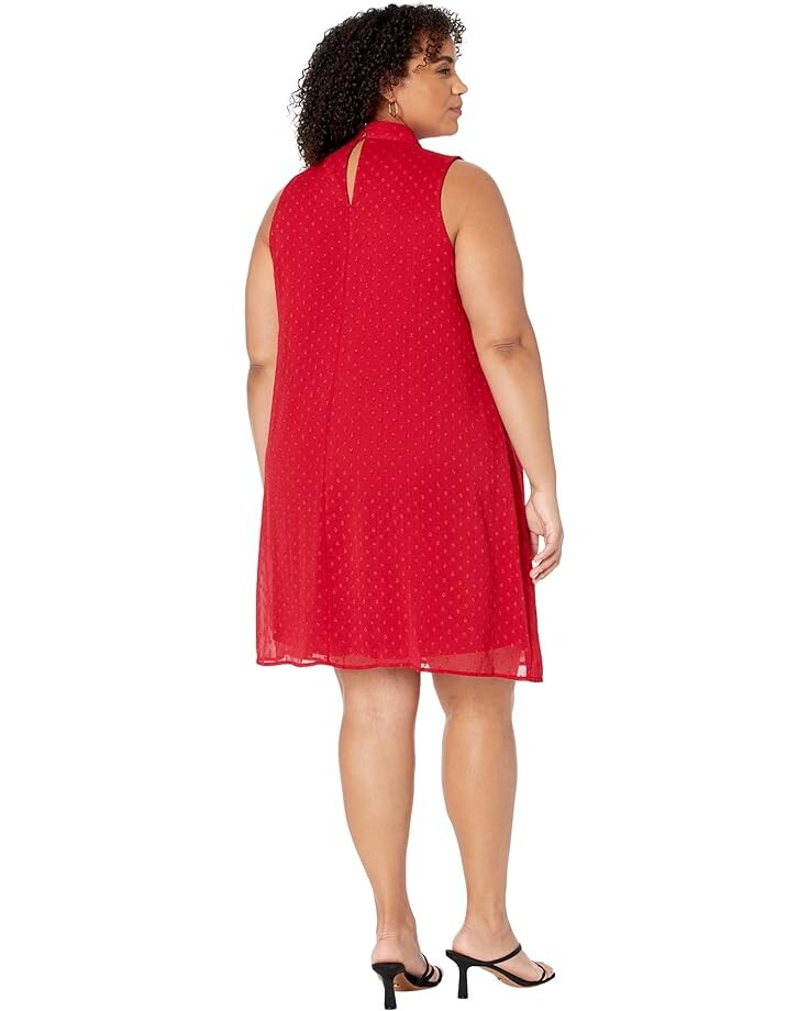 Платье Tommy Hilfiger Fresh Clip Dot Sleeveless Dress, цвет Chili Pepper
Платье Tommy Hilfiger Fresh Clip Dot Sleeveless Dress, цвет Chili Pepper