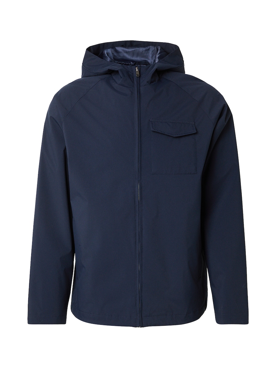 Куртка межсезонная Lyle & Scott, темно-синий
Куртка межсезонная Lyle & Scott, темно-синий