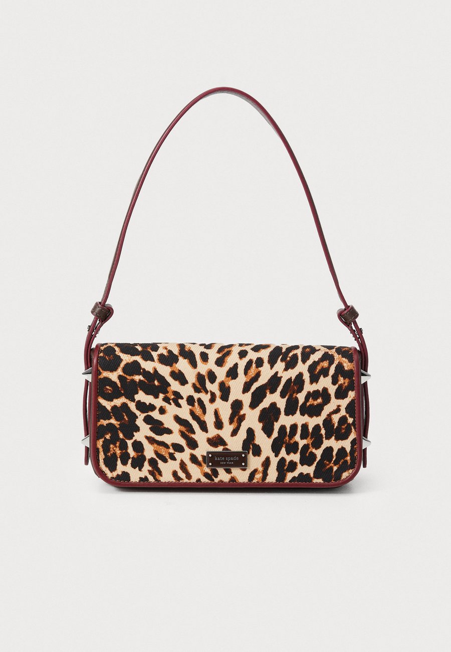 Клатч kate spade new york DOWNTOWN LEOPARD FABRIC SHOULDER BAG, Multicoloured/Multi-Coloured
Клатч kate spade new york DOWNTOWN LEOPARD FABRIC SHOULDER BAG, Multicoloured/Multi-Coloured