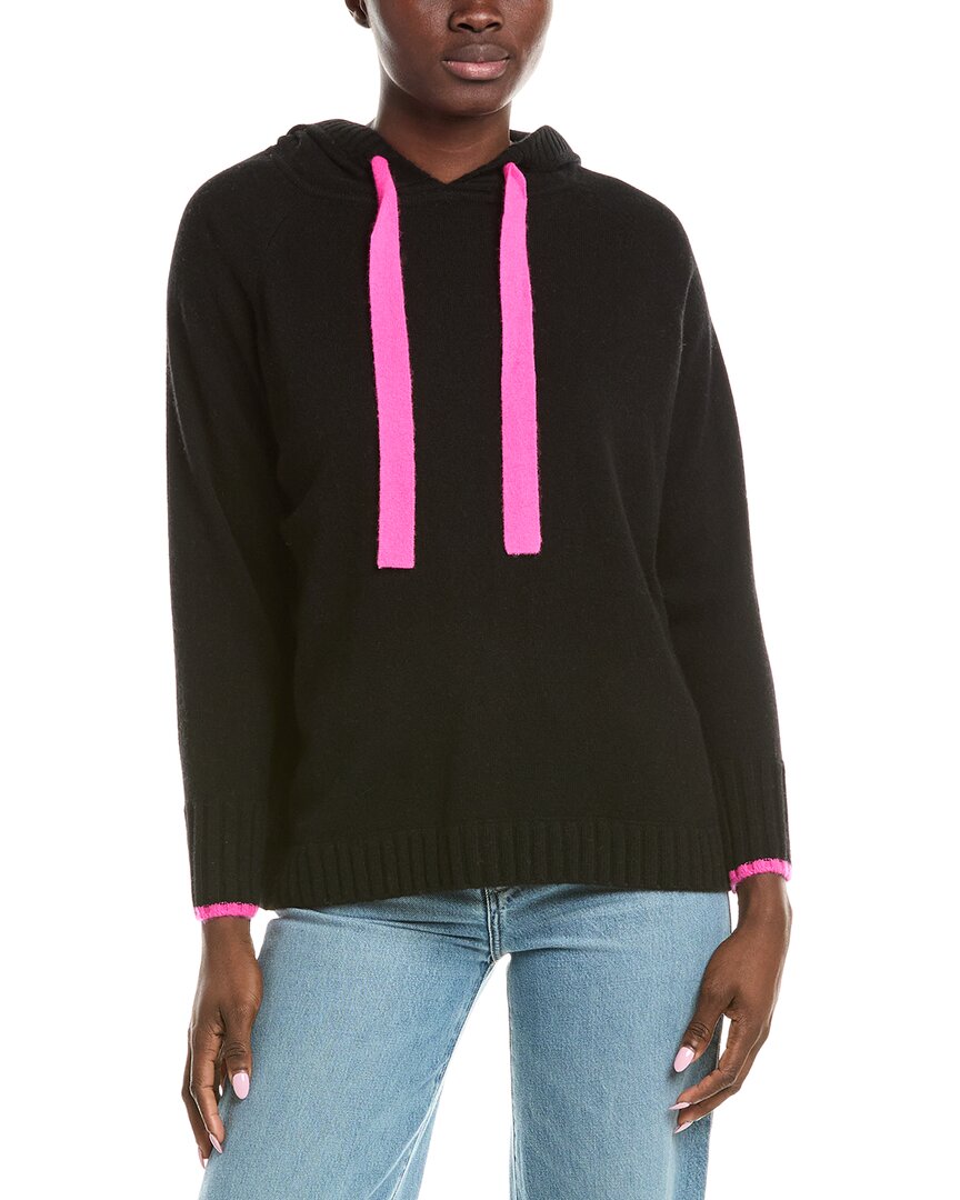 Брод Кашемир Бир Кашемир худи Brodie Cashmere, черный 
Брод Кашемир Бир Кашемир худи Brodie Cashmere, черный