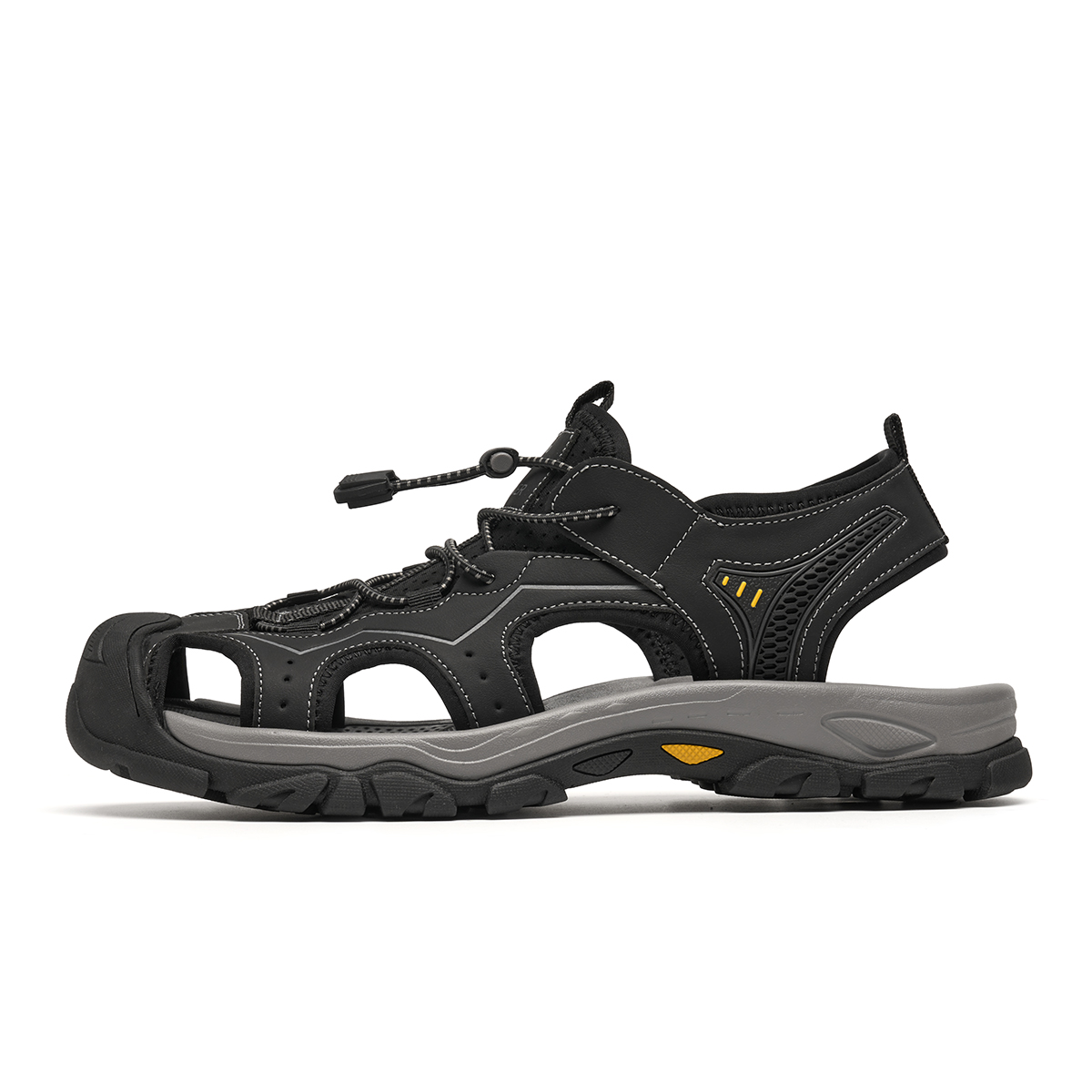 C°BANNER Мужские кроссовки River Trekking, черные
C°BANNER Мужские кроссовки River Trekking, черные