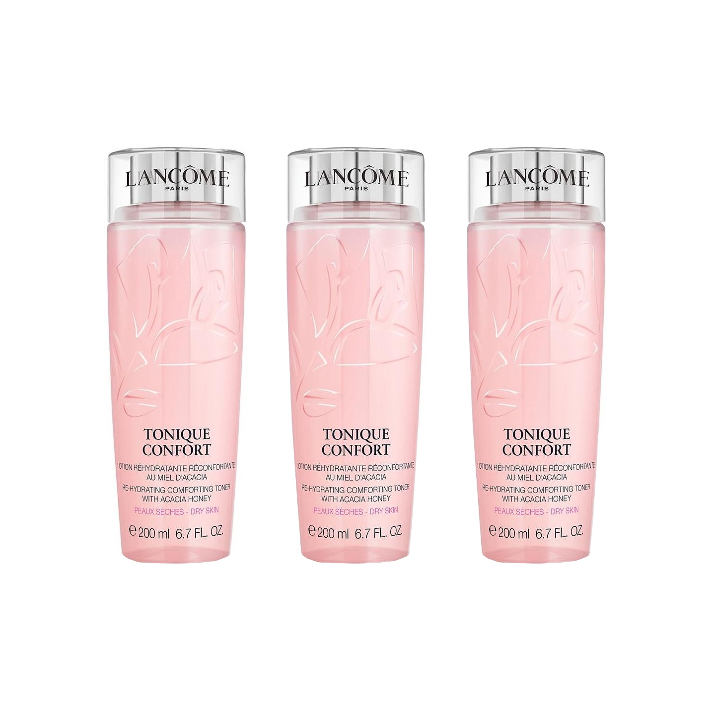 Лосьон для лица LANKOU Powder Water New Clear увлажняющий, смягчающий кожу, успокаивающий, освежающий и очищающий, 400 мл LANCOME
Лосьон для лица LANKOU Powder Water New Clear увлажняющий, смягчающий кожу, успокаивающий, освежающий и очищающий, 400 мл LANCOME