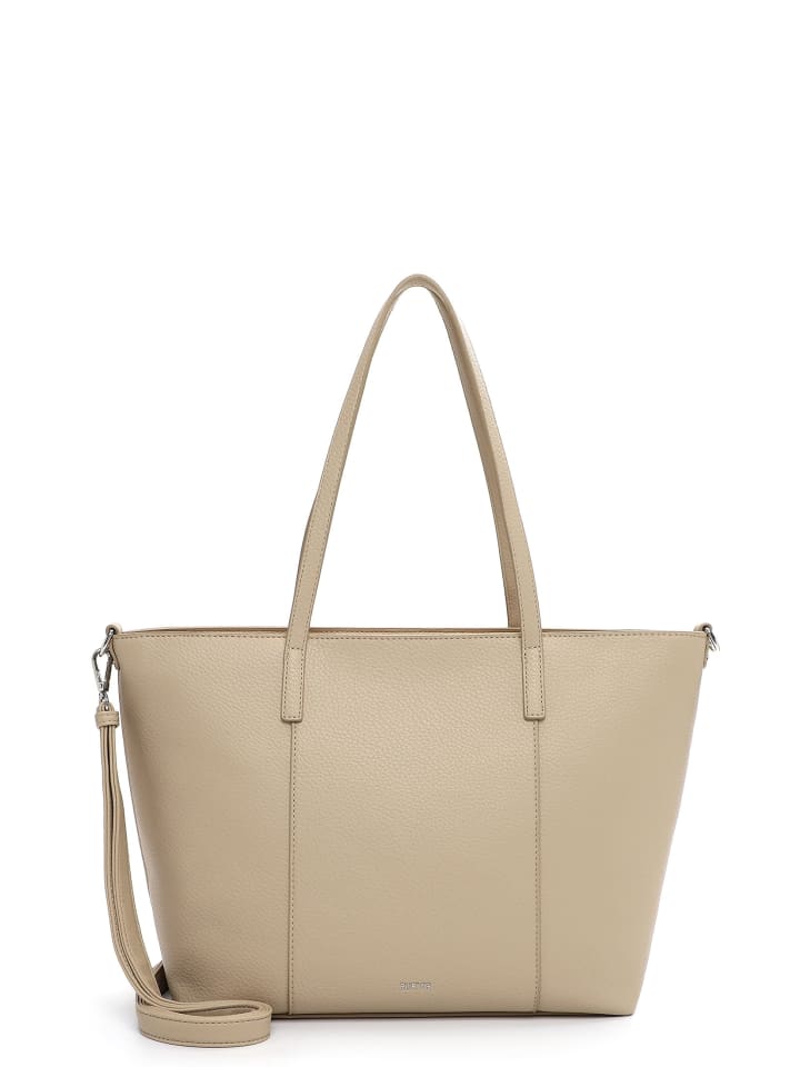 Сумка шоппер EMILY & NOAH, серо-коричневый
Сумка шоппер EMILY & NOAH, серо-коричневый