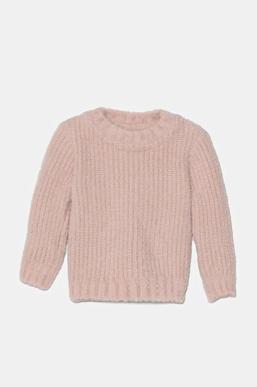 Свитер Jamiks RIGNOR, розовый
Свитер Jamiks RIGNOR, розовый