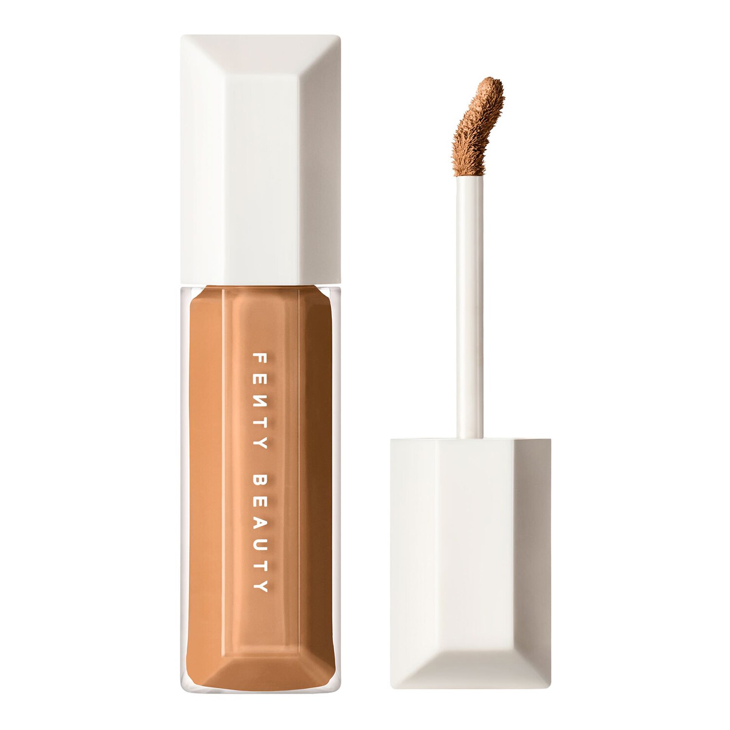 Стойкий увлажняющий консилер We're Even Fenty Beauty, 350C (9 ml)
Стойкий увлажняющий консилер We're Even Fenty Beauty, 350C (9 ml)
