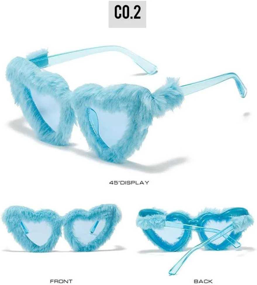 Мягкие солнцезащитные очки с персонализированным дизайном в форме сердца, градиентной расцветкой, забавные очки для женщин, очки для уличной фотографии HYYZZC, 02
Мягкие солнцезащитные очки с персонализированным дизайном в форме сердца, градиентной расцветкой, забавные очки для женщин, очки для уличной фотографии HYYZZC, 02