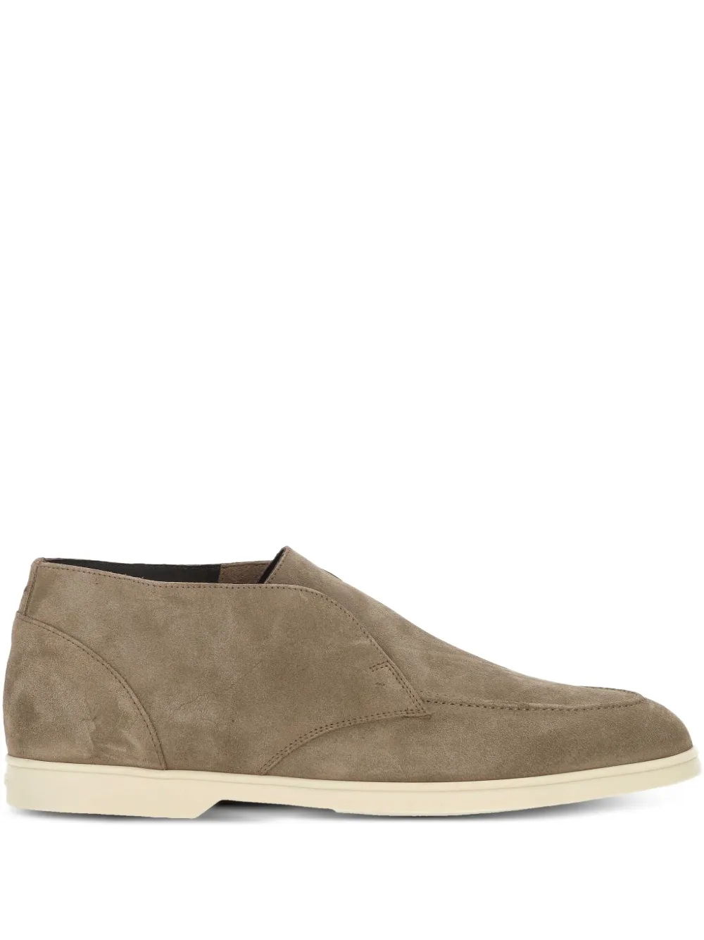 Ботинки дезерты Doucal's, коричневый
Ботинки дезерты Doucal's, коричневый