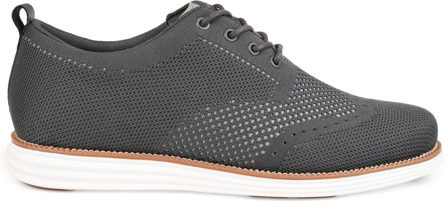 Мужские лоферы округа Вэнс Vance Co., серый
Мужские лоферы округа Вэнс Vance Co., серый