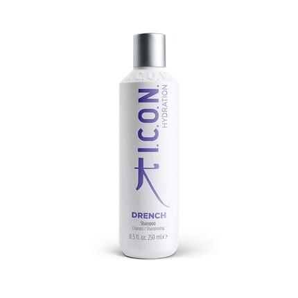 K ICON Drench Шампунь с сильным увлажняющим эффектом и антивозрастными ингредиентами 8,5 унций K I.C.O.N
K ICON Drench Шампунь с сильным увлажняющим эффектом и антивозрастными ингредиентами 8,5 унций K I.C.O.N
