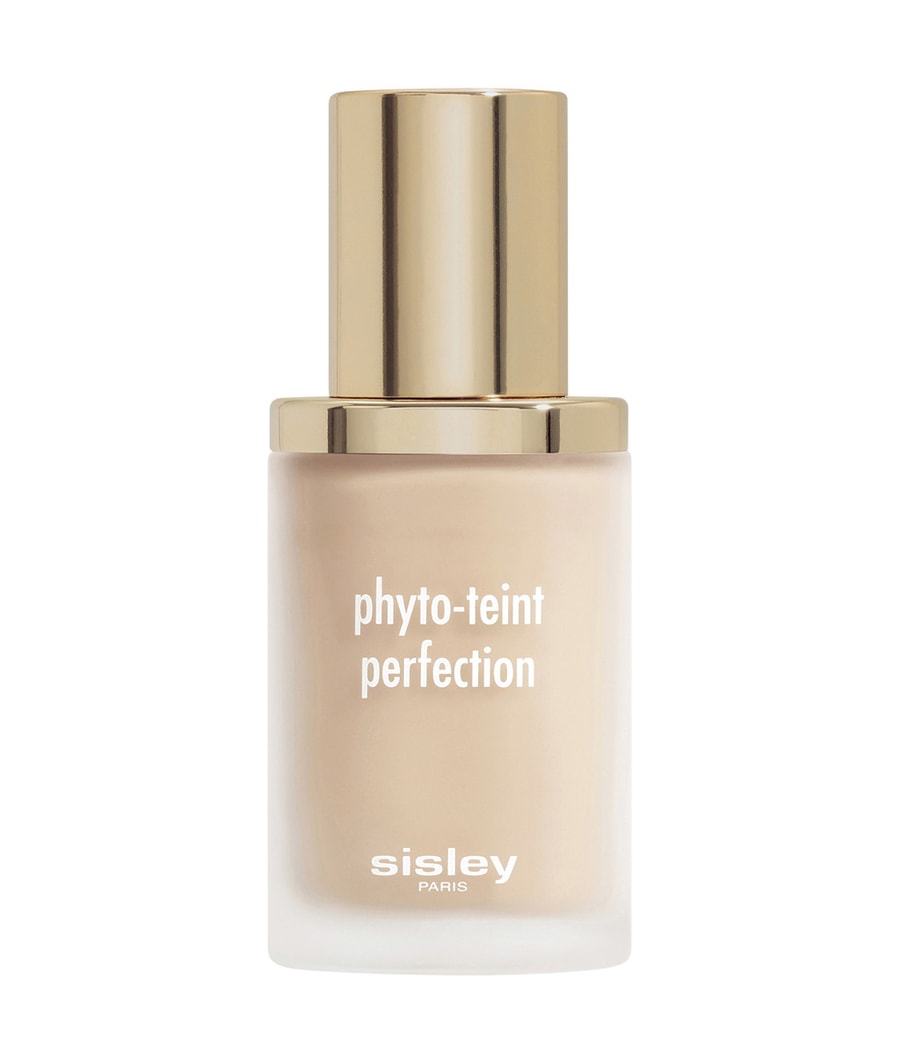 Жидкая основа Sisley Phyto Teint Perfection, Nr. 00W, 30 ml
Жидкая основа Sisley Phyto Teint Perfection, Nr. 00W, 30 ml