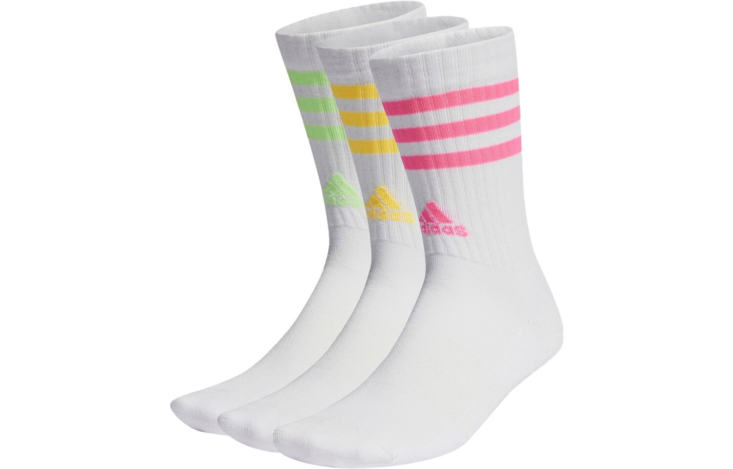 Носки унисекс до середины икры Adidas
Носки унисекс до середины икры Adidas