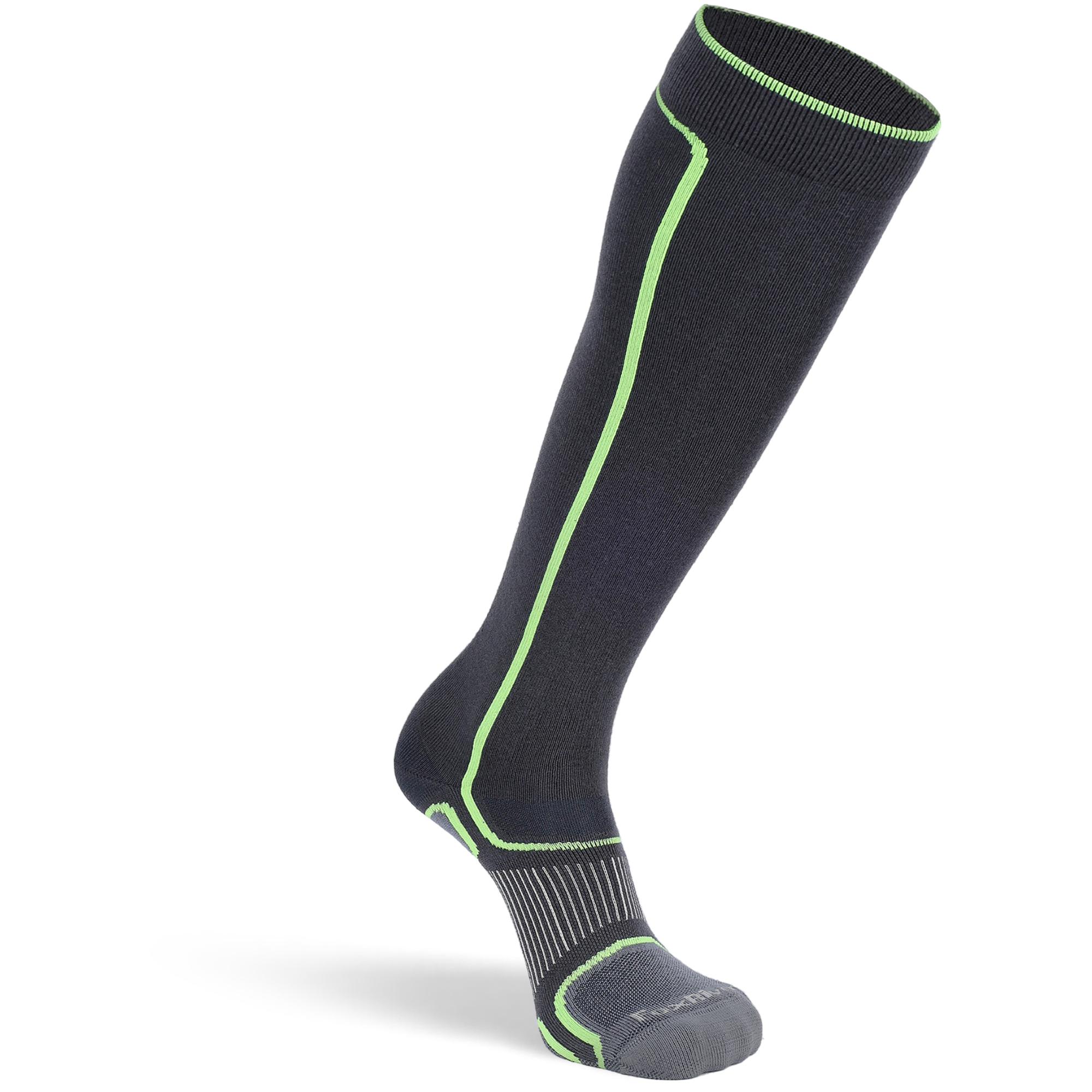 Мужские ультралегкие носки Stomp до колена Fox River, Charcoal
Мужские ультралегкие носки Stomp до колена Fox River, Charcoal