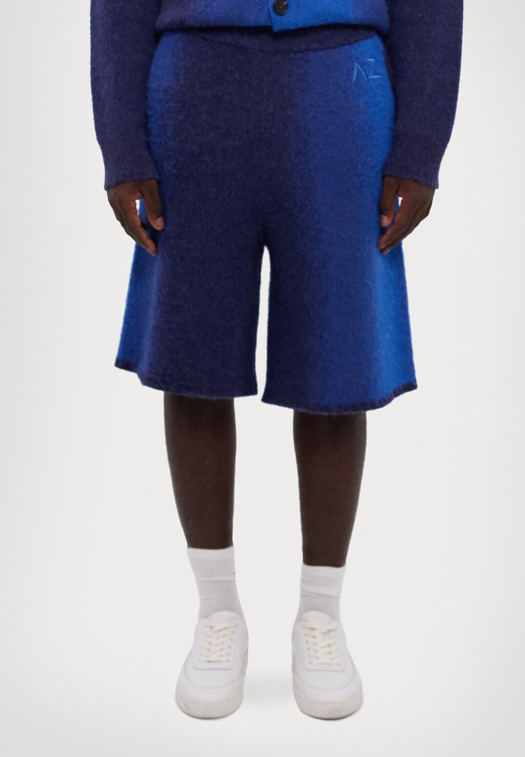 Шорты BERMUDA AZ Factory, синий
Шорты BERMUDA AZ Factory, синий