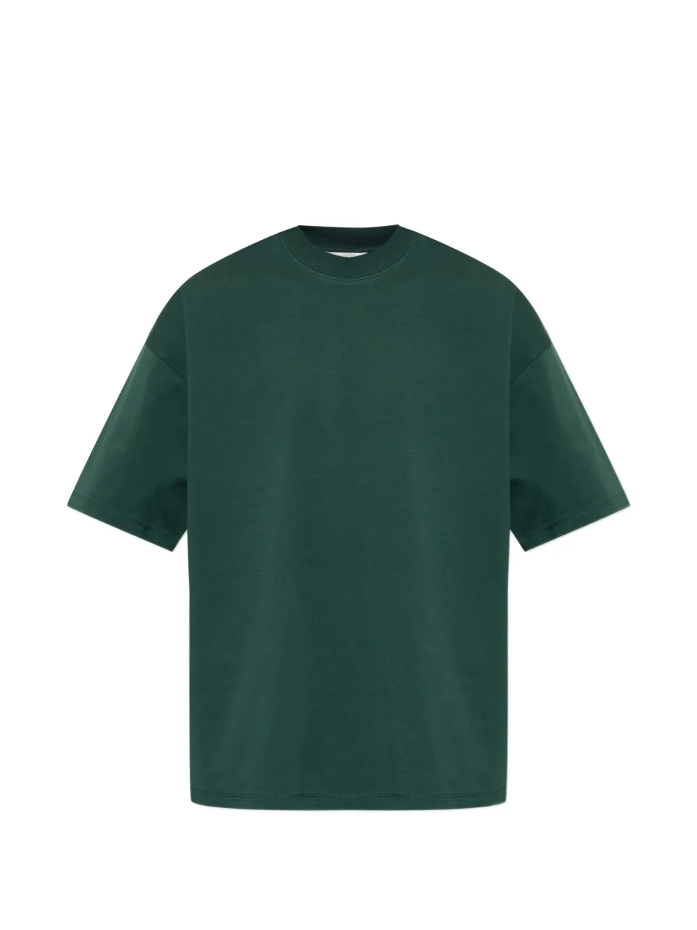 Футболка с разрезом у горловины Mick Darkpark, зеленый
Футболка с разрезом у горловины Mick Darkpark, зеленый