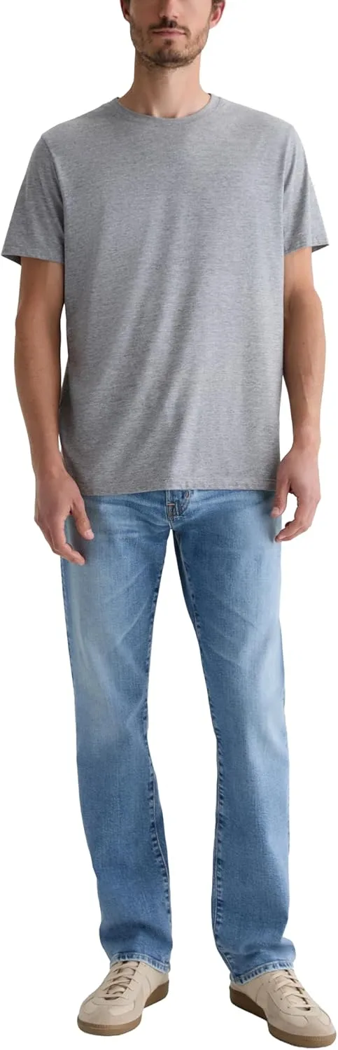 AG Adriano Goldschmied Мужские джинсы Protege Classic Straight
AG Adriano Goldschmied Мужские джинсы Protege Classic Straight