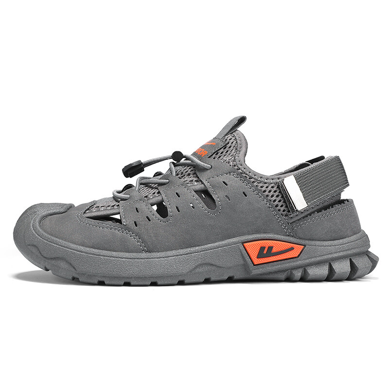 Сандалии WARRIOR River Trekking Shoes Men Black
Сандалии WARRIOR River Trekking Shoes Men Black