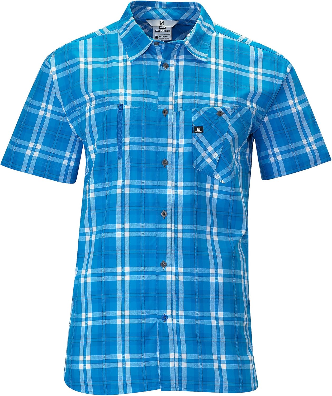 Футболка Salomon Men's Stone, Union Blue, Синий, Футболка Salomon Men's Stone, Union Blue
Футболка Salomon Men's Stone, Union Blue, Синий, Футболка Salomon Men's Stone, Union Blue