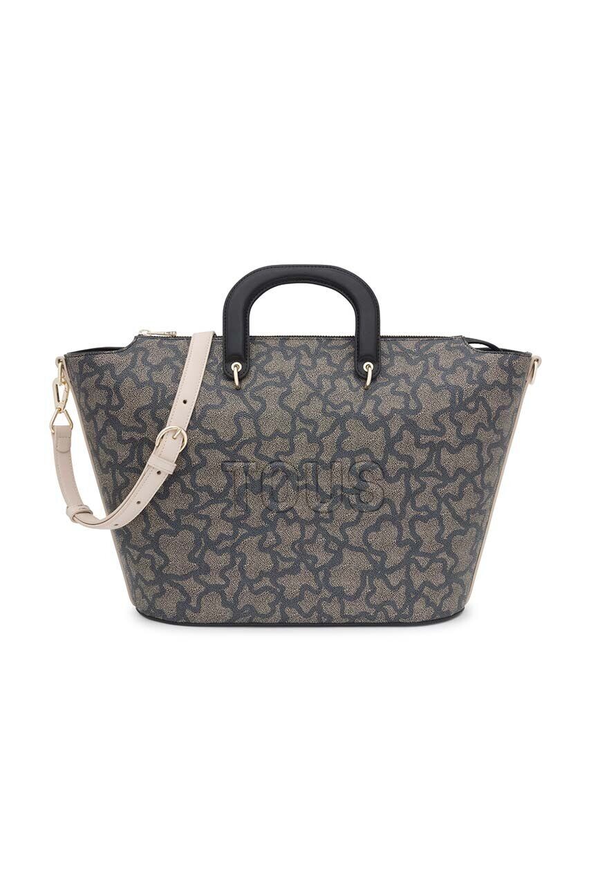 Сумочка Tous, черный
Сумочка Tous, черный