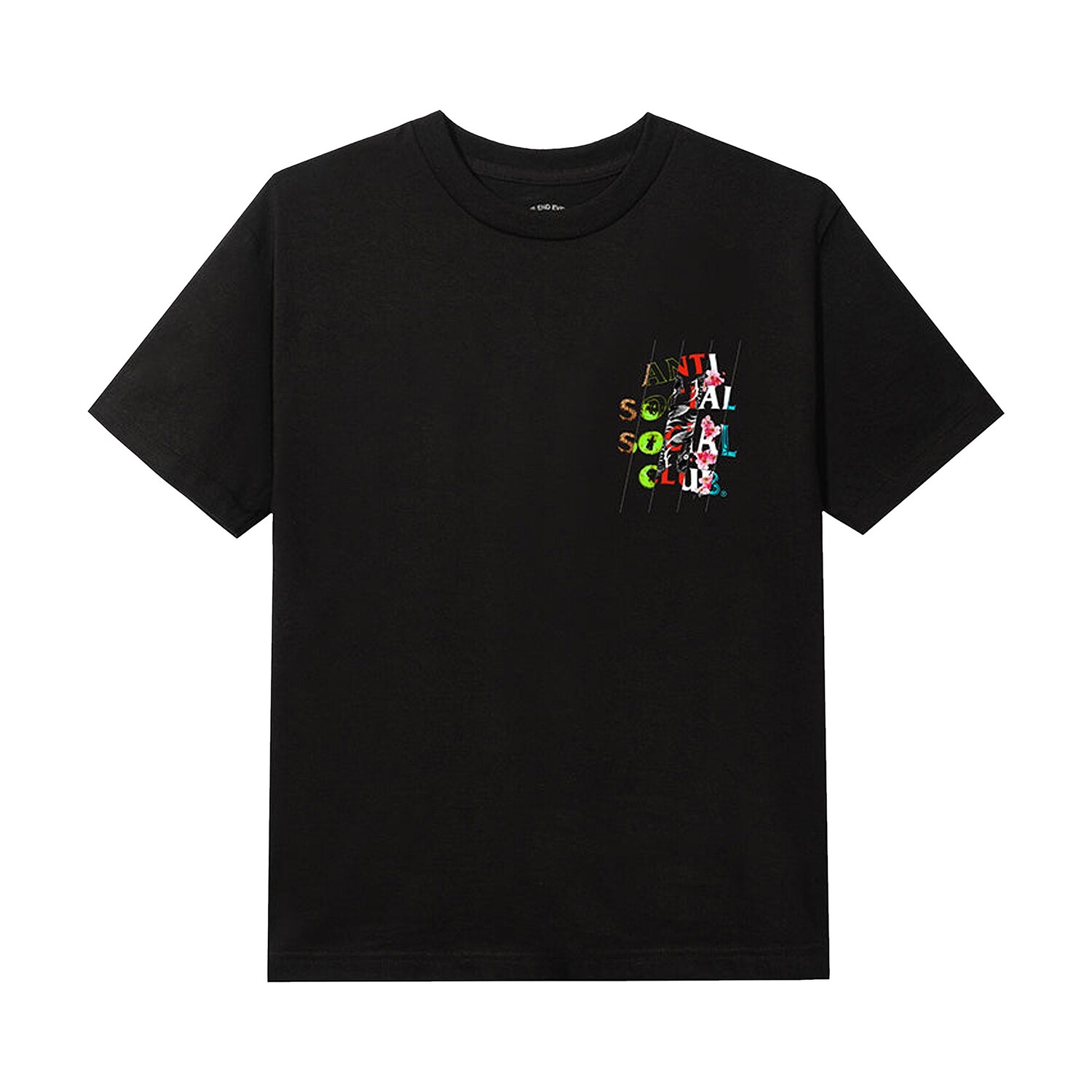 Футболка Anti Social Social Club Madness, черная, Черный, Футболка Anti Social Social Club Madness, черная
Футболка Anti Social Social Club Madness, черная, Черный, Футболка Anti Social Social Club Madness, черная