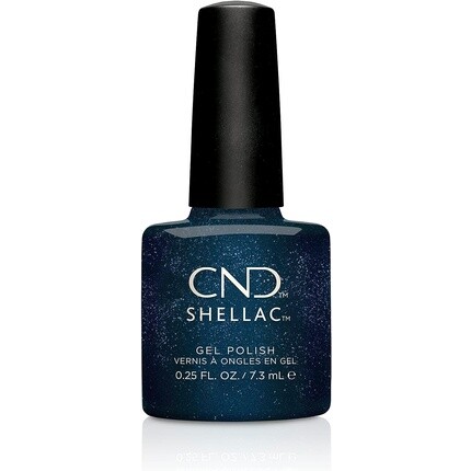 Шеллак Midnight Swim 7,3 мл 0,25 жидких унций., Cnd
Шеллак Midnight Swim 7,3 мл 0,25 жидких унций., Cnd