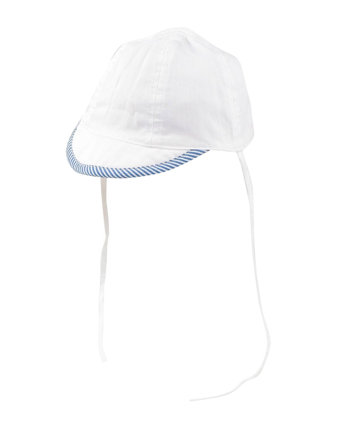 Головной убор Fina Ejerique, белый
Головной убор Fina Ejerique, белый