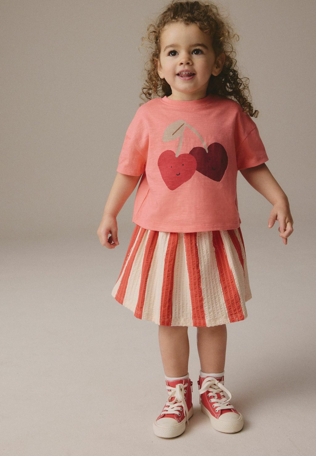 Футболка с принтом REGULAR FIT Next, красный
Футболка с принтом REGULAR FIT Next, красный