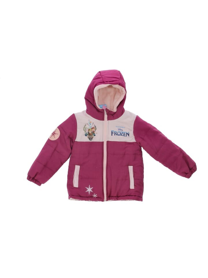 Джинсовая куртка Megaman, розовый
Джинсовая куртка Megaman, розовый