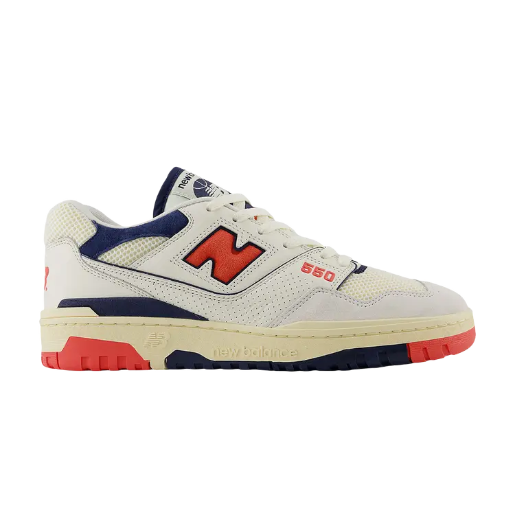 Кроссовки New Balance 550, кремовый, Бежевый, Кроссовки New Balance 550, кремовый
Кроссовки New Balance 550, кремовый, Бежевый, Кроссовки New Balance 550, кремовый
