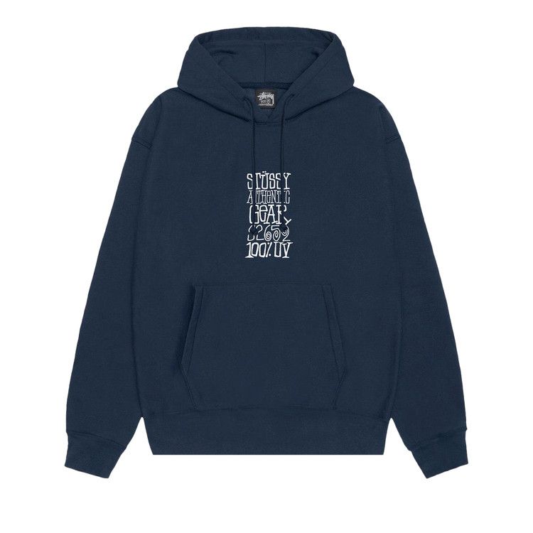 Худи Stussy Authentic Gear Hoodie, Navy
Худи Stussy Authentic Gear Hoodie, Navy