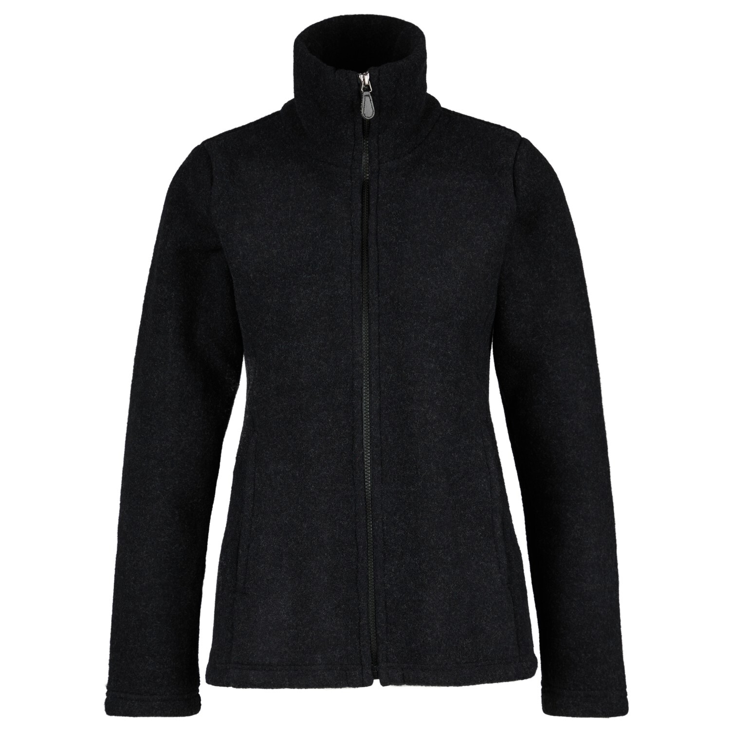 Шерстяная куртка Engel Women's Jacke Tailliert, цвет Schwarz Melange
Шерстяная куртка Engel Women's Jacke Tailliert, цвет Schwarz Melange