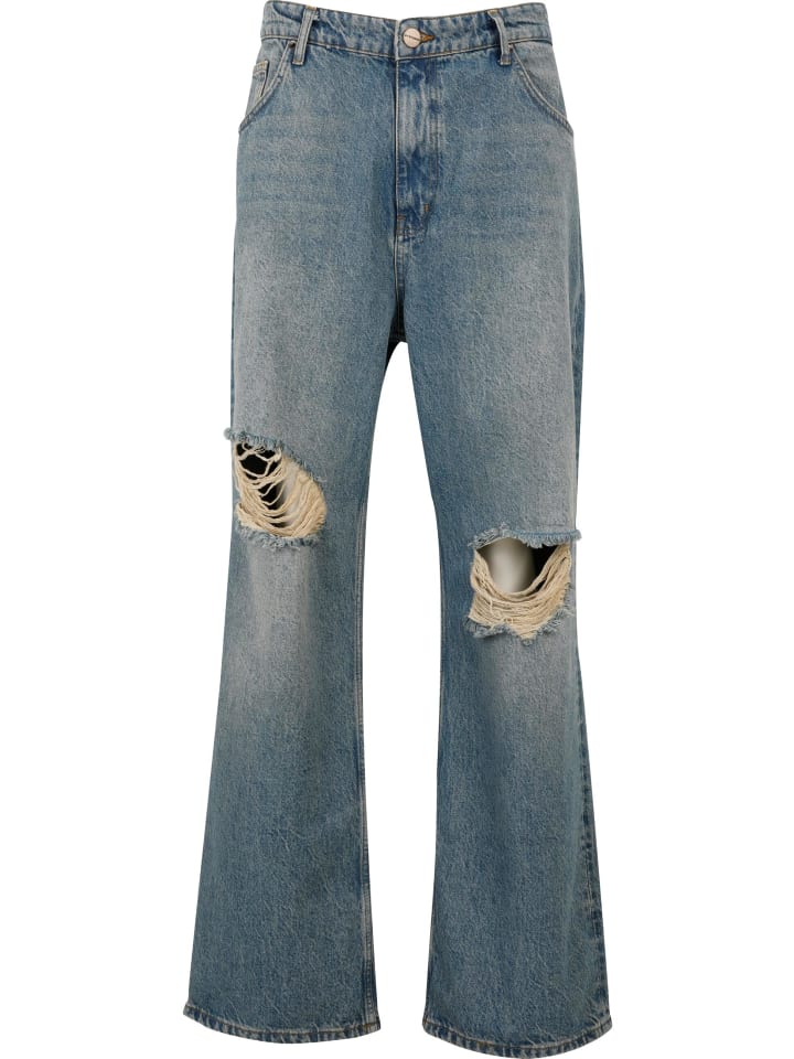 Джинсы 2Y Studios, цвет vintageblue
Джинсы 2Y Studios, цвет vintageblue