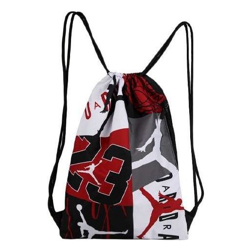 Сумка Air Jordan Drawstring Bag 'White Black Grey', Черный, Сумка Air Jordan Drawstring Bag 'White Black Grey'
Сумка Air Jordan Drawstring Bag 'White Black Grey', Черный, Сумка Air Jordan Drawstring Bag 'White Black Grey'