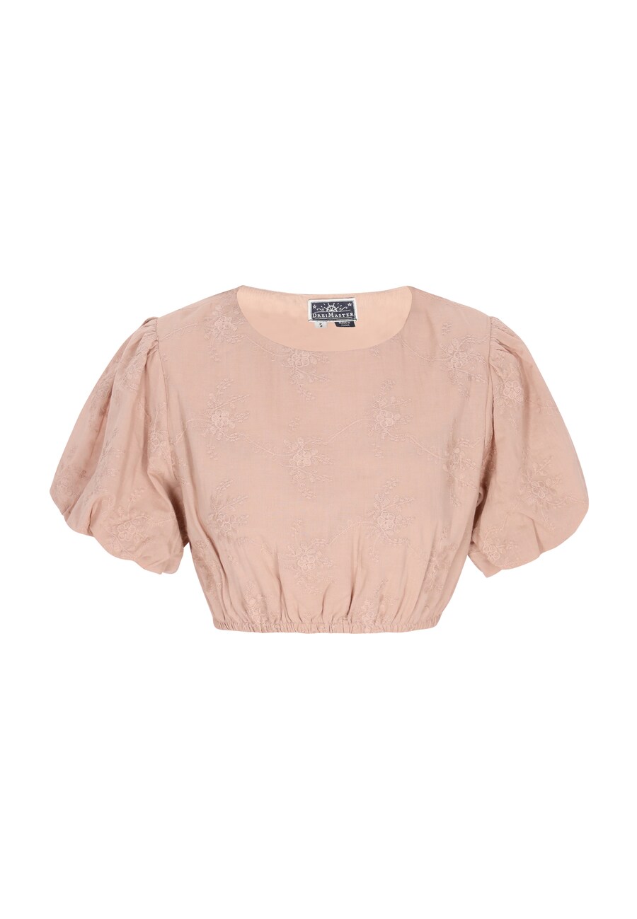 Блуза DreiMaster Maritim, песочный
Блуза DreiMaster Maritim, песочный