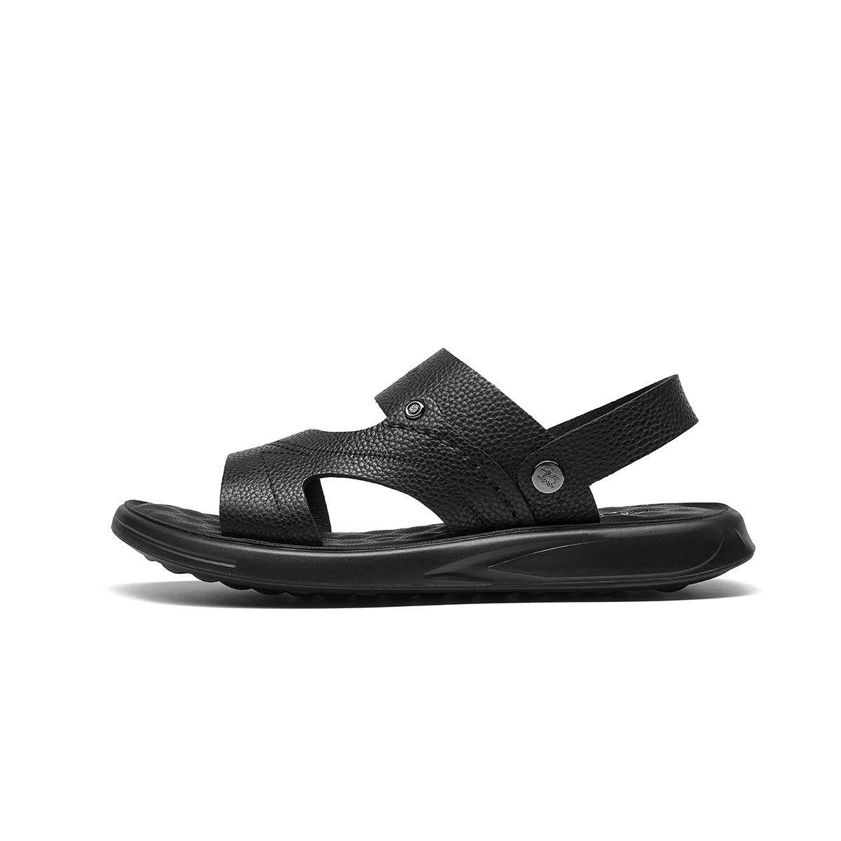 Пляжные сандалии мужские Spider King, Black
Пляжные сандалии мужские Spider King, Black