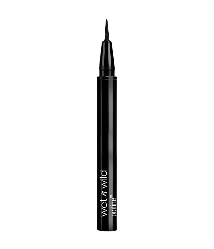 Подводка для глаз wet n wild Proline Felt Tip, Black, 1g
Подводка для глаз wet n wild Proline Felt Tip, Black, 1g