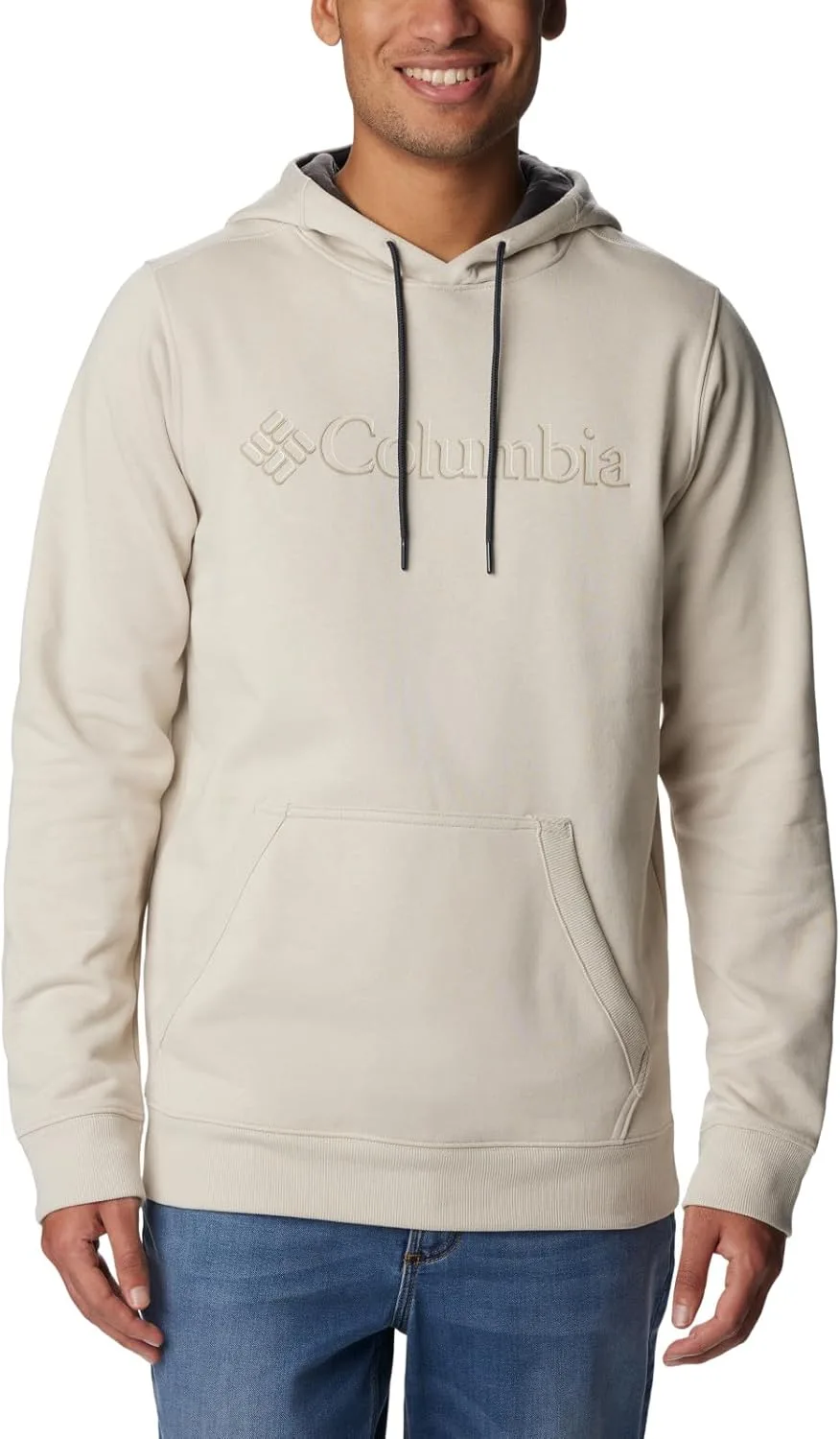 Толстовка Columbia Northern Comfort с капюшоном
Толстовка Columbia Northern Comfort с капюшоном