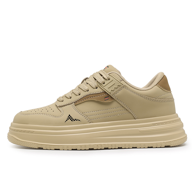 ATONGMU Кроссовки для скейтбординга мужские, низкие, бежевые/абрикосовые
ATONGMU Кроссовки для скейтбординга мужские, низкие, бежевые/абрикосовые