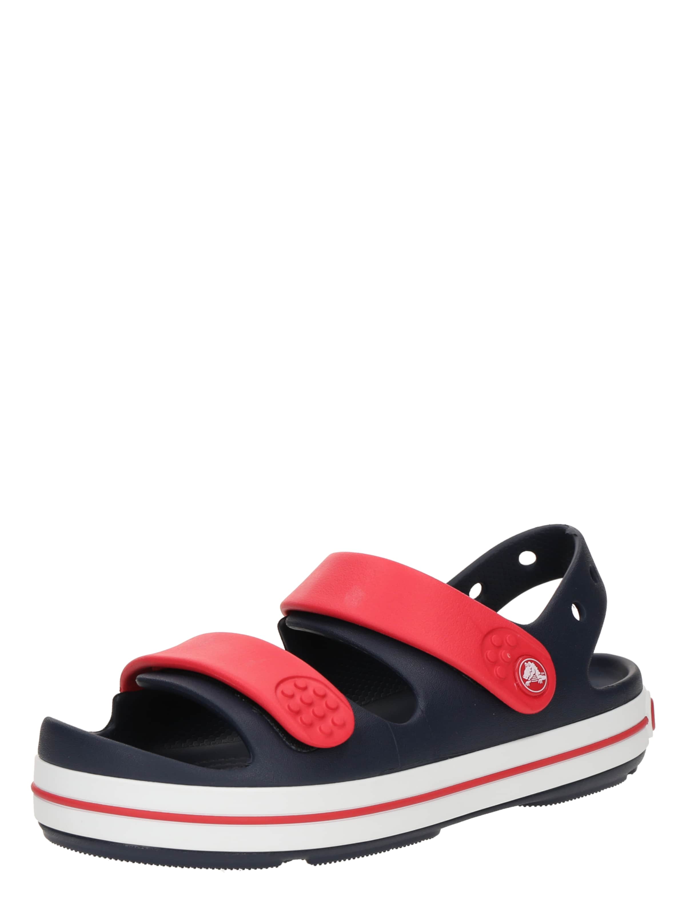Crocs Сандалии 'Cruiser' в цвете Night Blue
Crocs Сандалии 'Cruiser' в цвете Night Blue