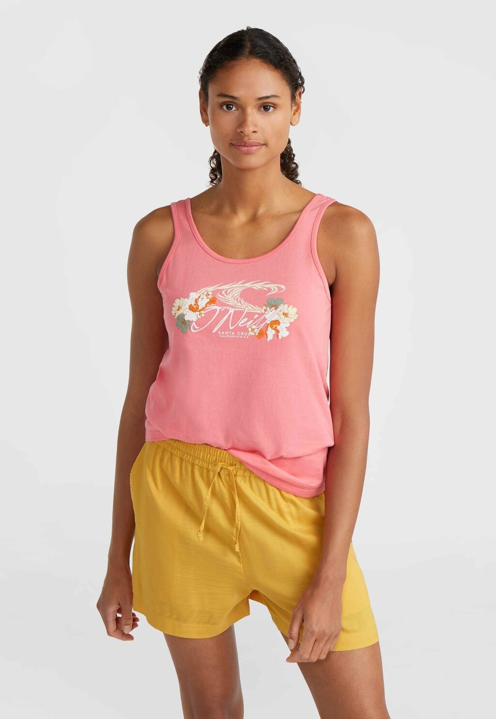 Шорты для плавания AMIRI O'Neill, цвет golden haze
Шорты для плавания AMIRI O'Neill, цвет golden haze