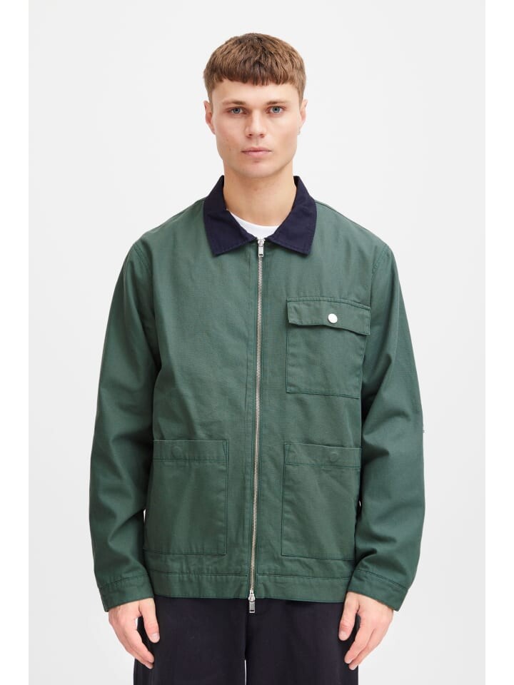 Переходная куртка !SOLID Fieldjacket SDIb 21108087 casual Jacke mit abgesetztem Kragen, зеленый
Переходная куртка !SOLID Fieldjacket SDIb 21108087 casual Jacke mit abgesetztem Kragen, зеленый