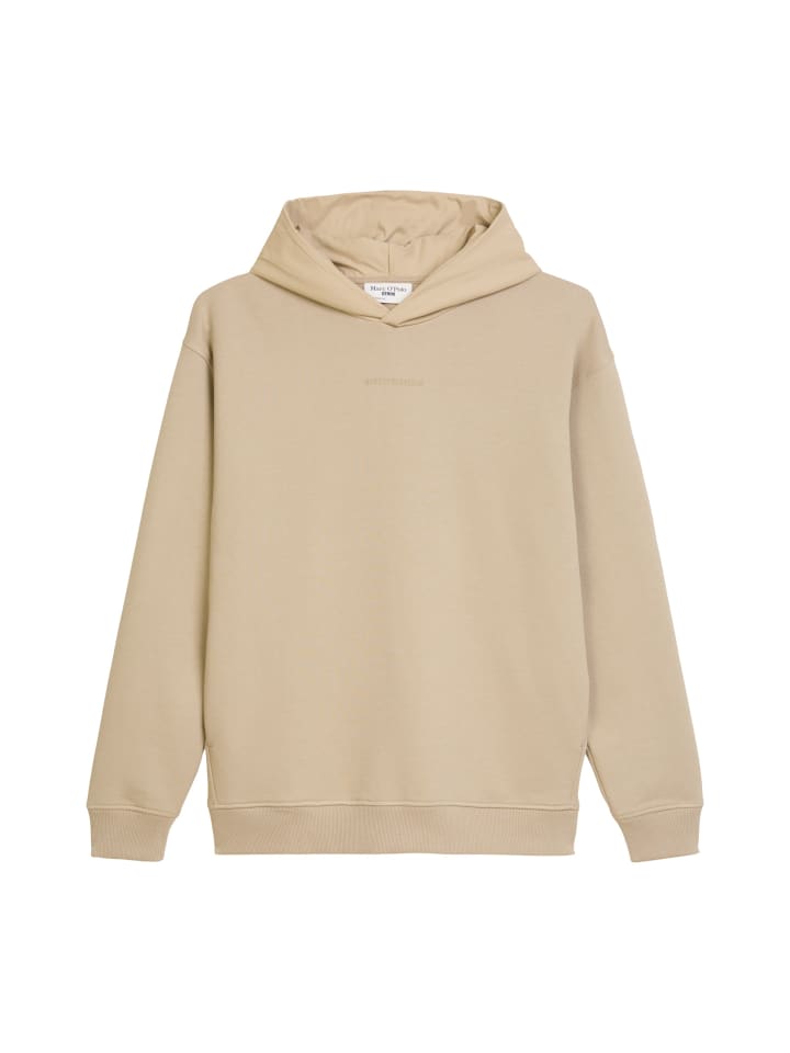 Свободная толстовка с капюшоном из чистого кашемира Marc O'Polo DENIM
Свободная толстовка с капюшоном из чистого кашемира Marc O'Polo DENIM