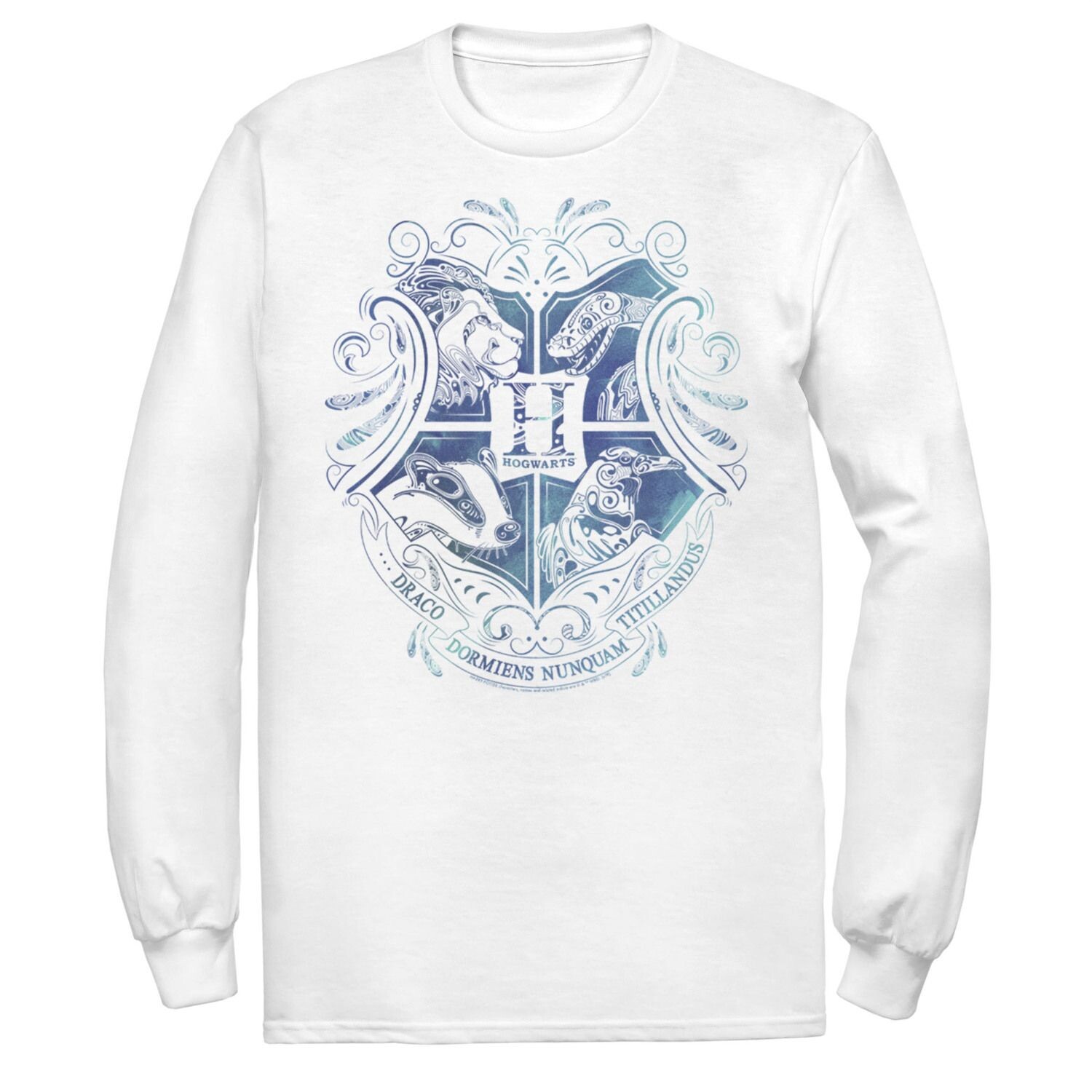 Мужская футболка со значком дома Хогвартса в стиле Гарри Поттера Harry Potter
Мужская футболка со значком дома Хогвартса в стиле Гарри Поттера Harry Potter