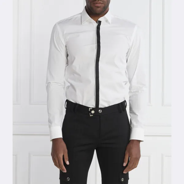 Рубашка Keidi узкого кроя Hugo, белый
Рубашка Keidi узкого кроя Hugo, белый