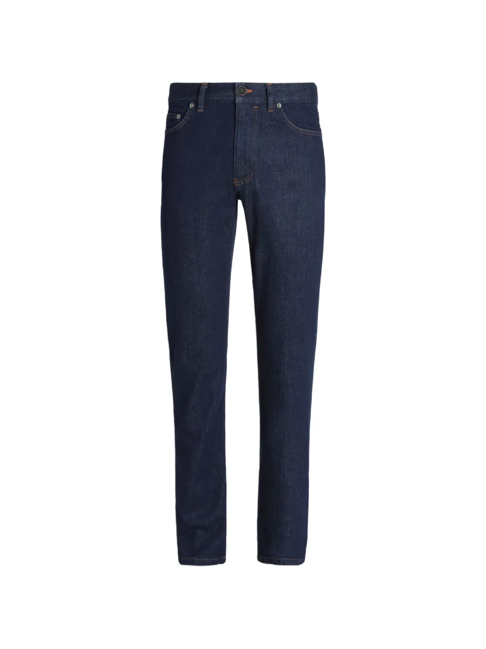 Джинсы Citye Zegna, синий
Джинсы Citye Zegna, синий