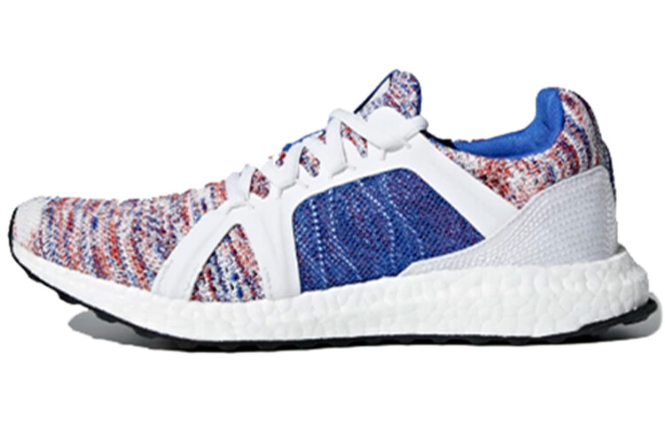 Кроссовки adidas Ultra Boost Parley Stella McCartney Hi-Res Blue Women's
Кроссовки adidas Ultra Boost Parley Stella McCartney Hi-Res Blue Women's