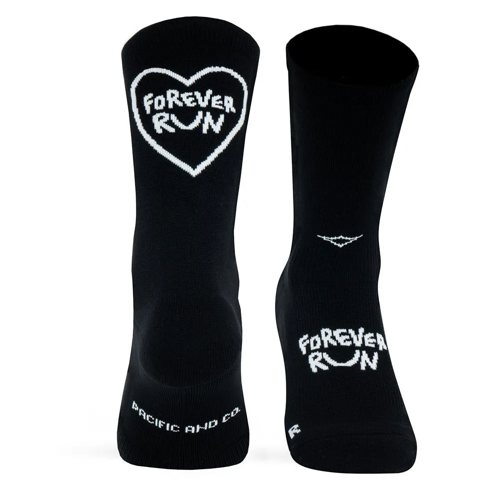 Носки Pacific Forever run, черный
Носки Pacific Forever run, черный