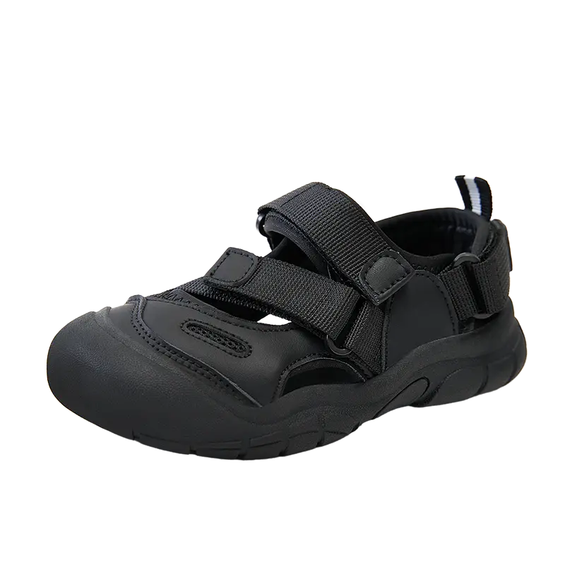 Детские сандалии Kids SNORKS, черный
Детские сандалии Kids SNORKS, черный