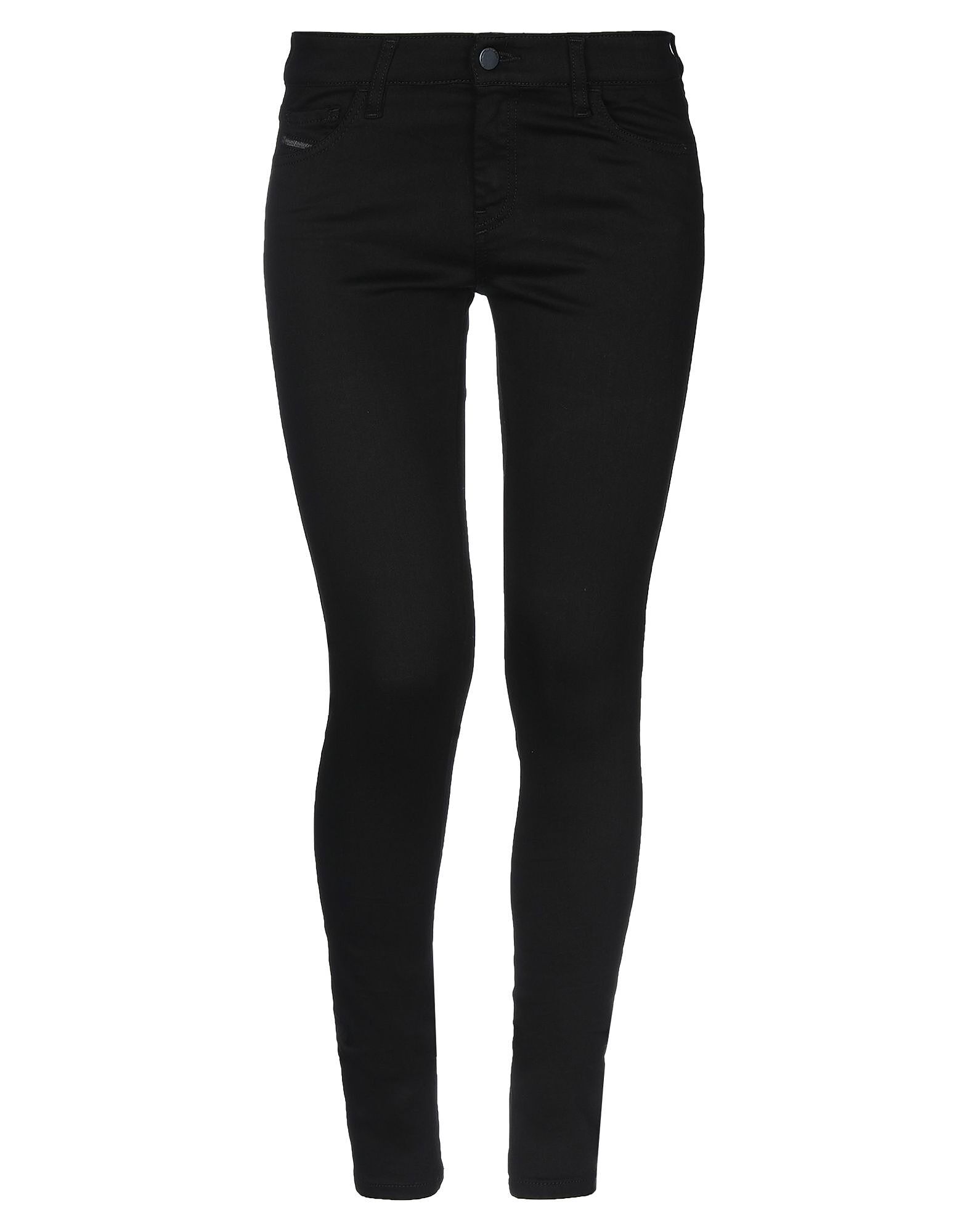 Джинсы Diesel, черный
Джинсы Diesel, черный