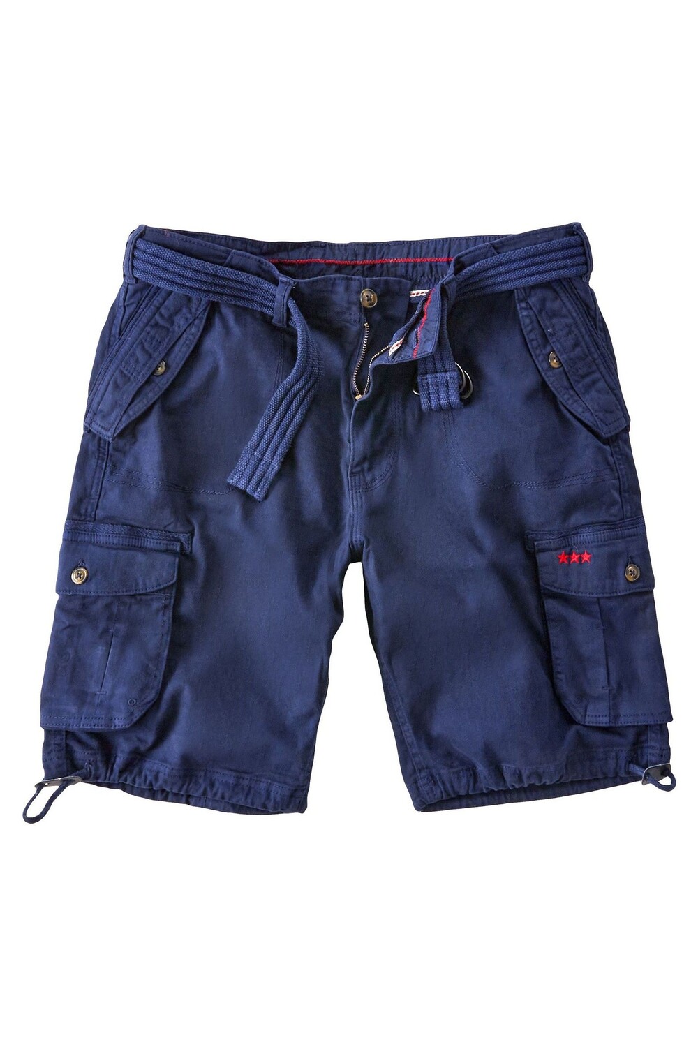 Шорты в центре внимания Joe Browns, синий
Шорты в центре внимания Joe Browns, синий